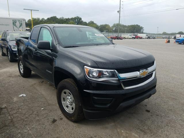 chevrolet colorado 2020 1gchsbea3l1234092