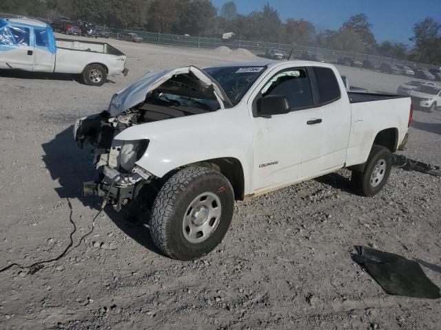 chevrolet colorado 2016 1gchsbea4g1246323