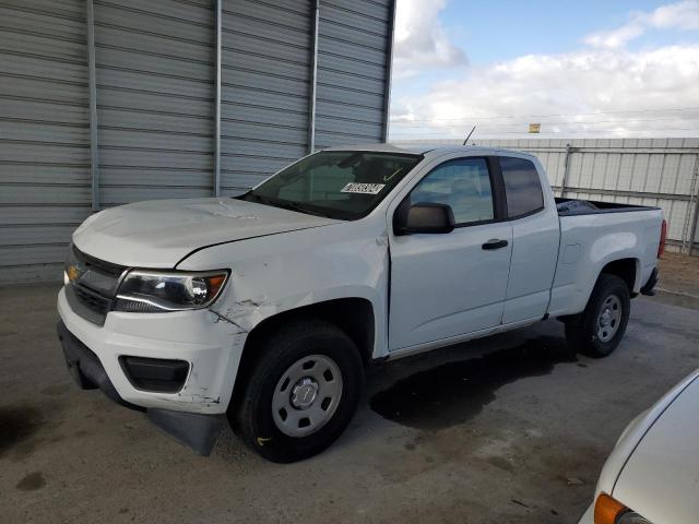 chevrolet colorado 2016 1gchsbea4g1298373