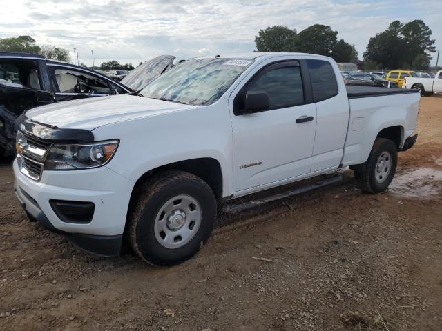 chevrolet colorado 2016 1gchsbea4g1319173