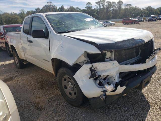 chevrolet colorado 2016 1gchsbea4g1393662