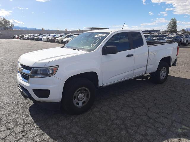 chevrolet colorado 2017 1gchsbea4h1217003