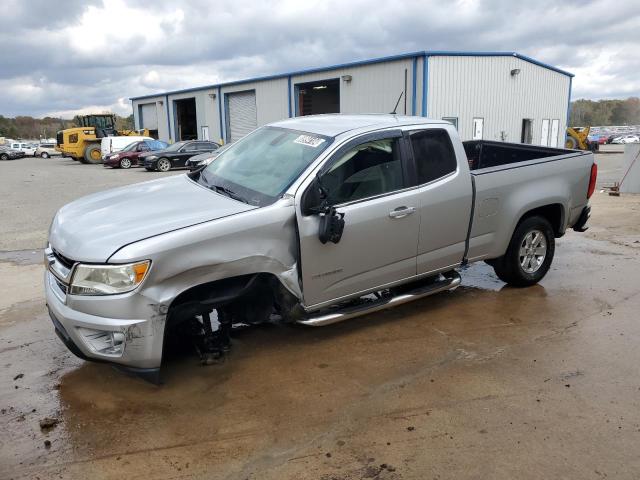 chevrolet colorado 2018 1gchsbea4j1267230