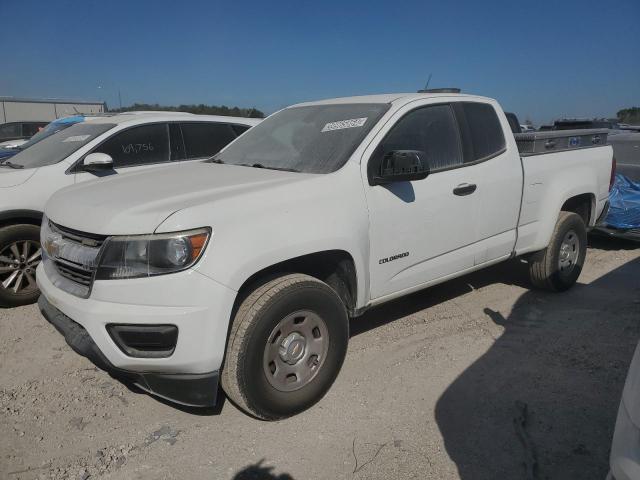 chevrolet colorado 2019 1gchsbea4k1207515