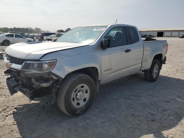 chevrolet colorado 2020 1gchsbea4l1139508