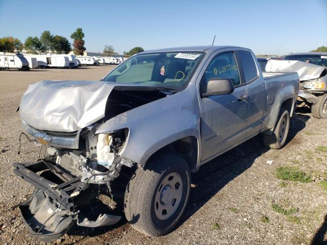 chevrolet colorado 2020 1gchsbea4l1204485