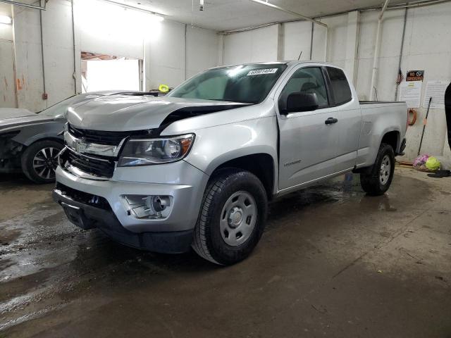 chevrolet colorado 2020 1gchsbea4l1204535