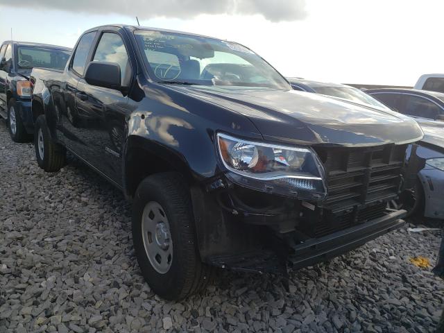 chevrolet colorado 2020 1gchsbea4l1232951