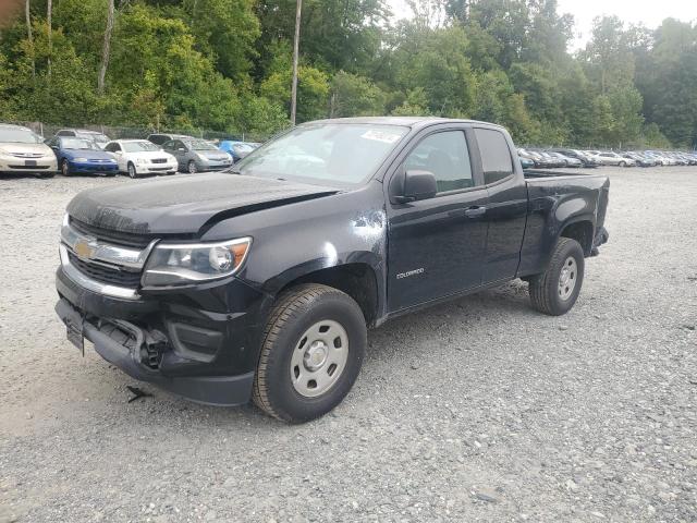 chevrolet colorado 2020 1gchsbea4l1233520