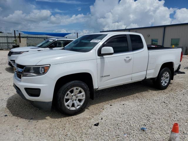 chevrolet colorado l 2015 1gchsbea5f1152725