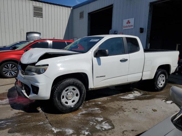 chevrolet colorado 2016 1gchsbea5g1205117