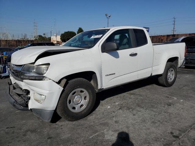 chevrolet colorado 2016 1gchsbea5g1256827