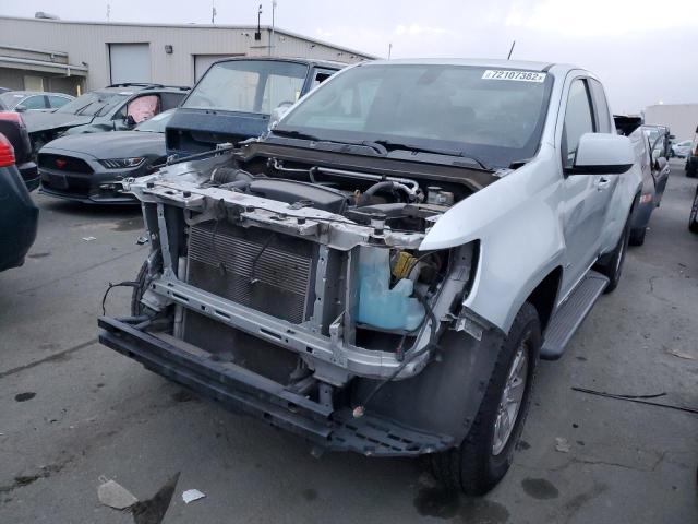 chevrolet colorado 2016 1gchsbea5g1269951