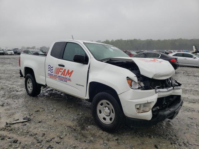 chevrolet colorado 2016 1gchsbea5g1375400