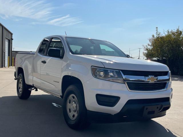 chevrolet colorado 2018 1gchsbea5j1139224