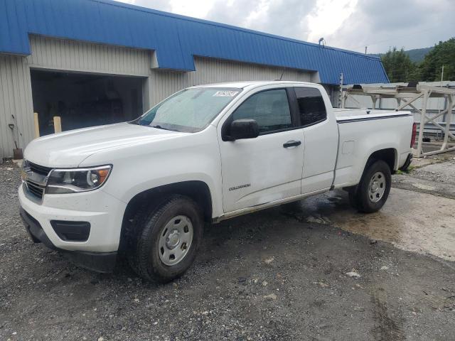 chevrolet colorado 2019 1gchsbea5k1184083