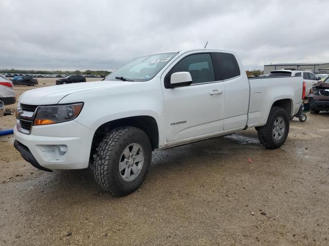 chevrolet colorado 2019 1gchsbea5k1193950