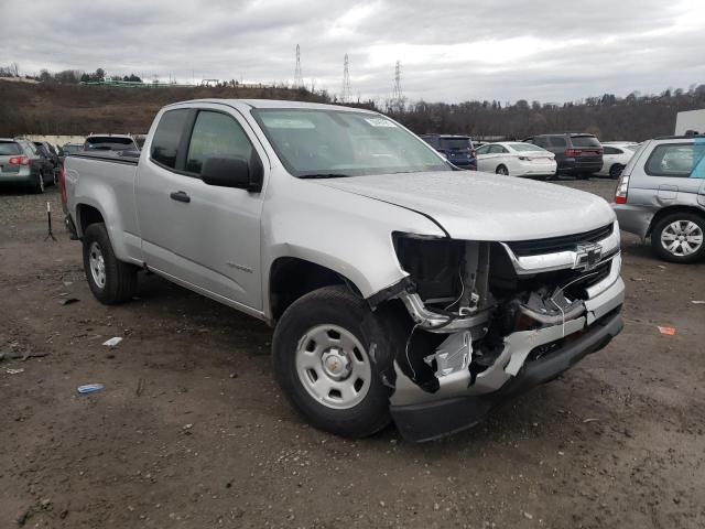 chevrolet colorado 2019 1gchsbea5k1335424