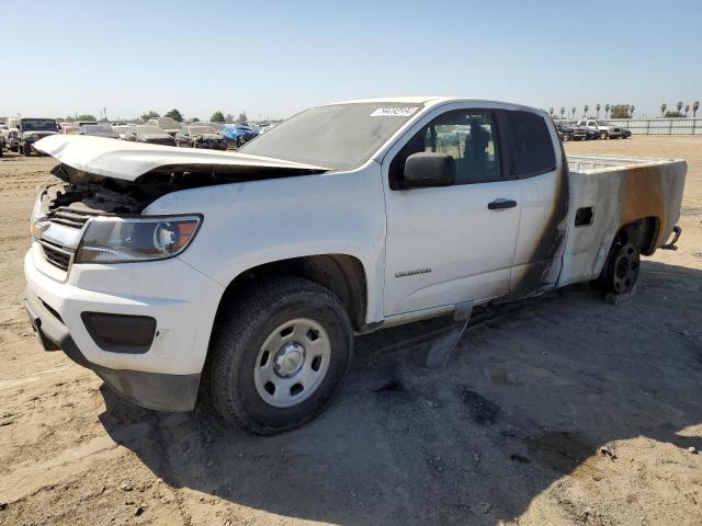 chevrolet colorado 2020 1gchsbea5l1234336