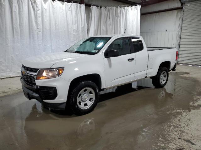 chevrolet colorado 2022 1gchsbea5n1234355