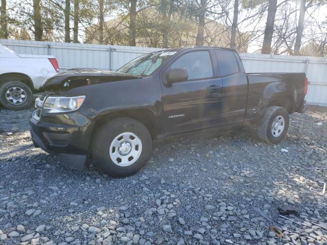 chevrolet colorado 2016 1gchsbea6g1153660