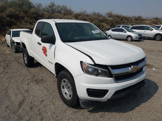 chevrolet colorado 2016 1gchsbea6g1272843