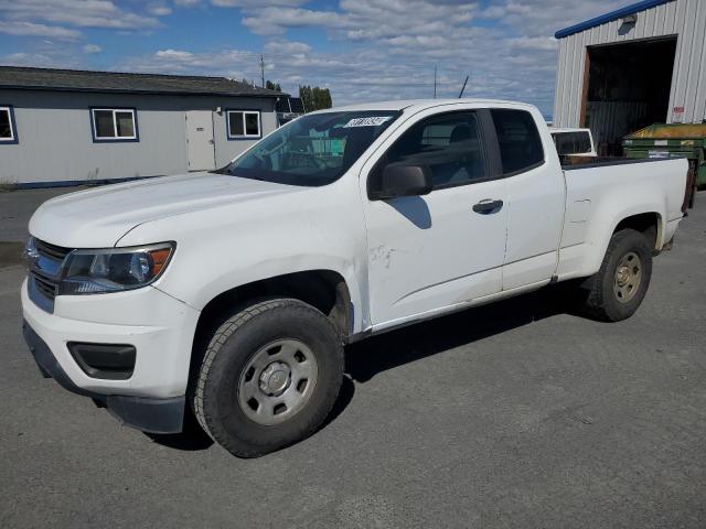 chevrolet colorado 2017 1gchsbea6h1202857