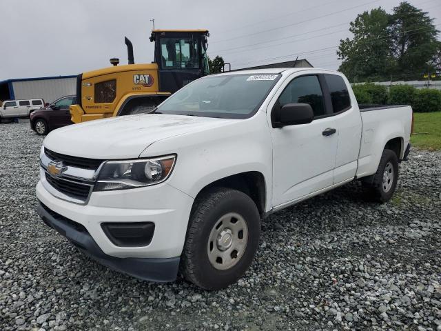 chevrolet colorado 2018 1gchsbea6j1307453