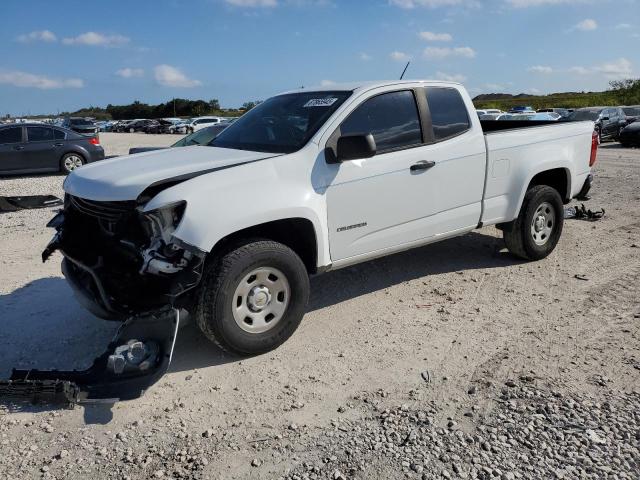 chevrolet colorado 2019 1gchsbea6k1129559