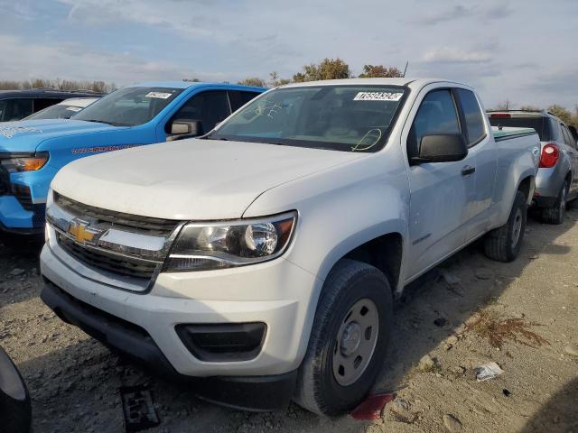 chevrolet colorado 2019 1gchsbea6k1212974