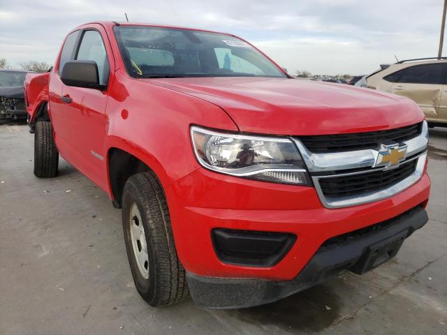 chevrolet colorado 2020 1gchsbea6l1202186