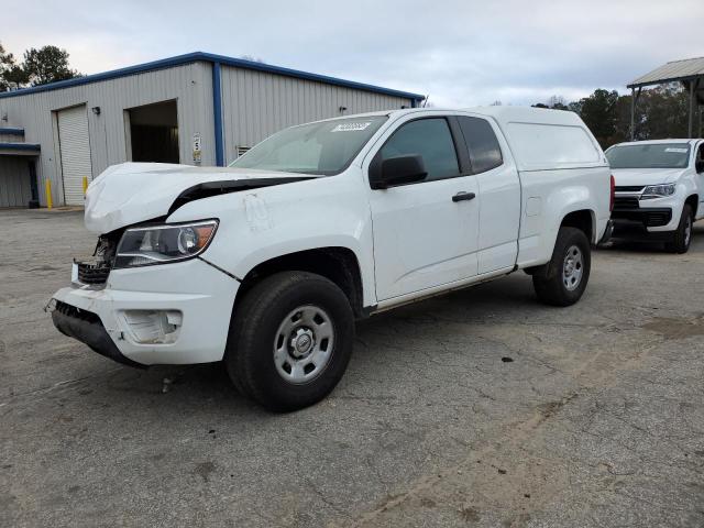 chevrolet colorado 2020 1gchsbea6l1244857