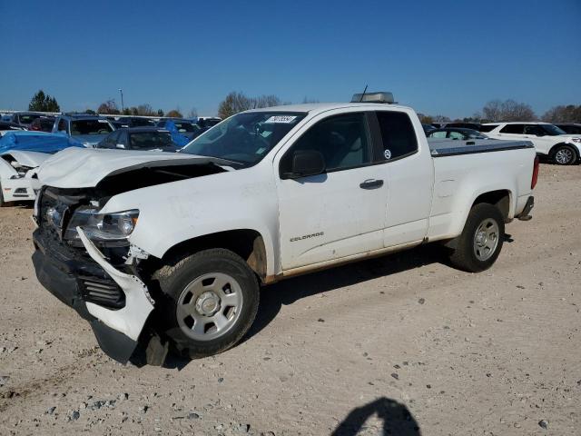 chevrolet colorado 2022 1gchsbea6n1186719