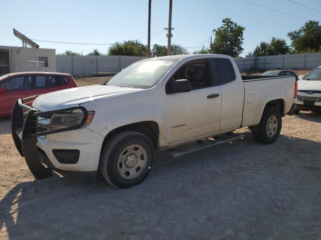 chevrolet colorado 2016 1gchsbea7g1213428