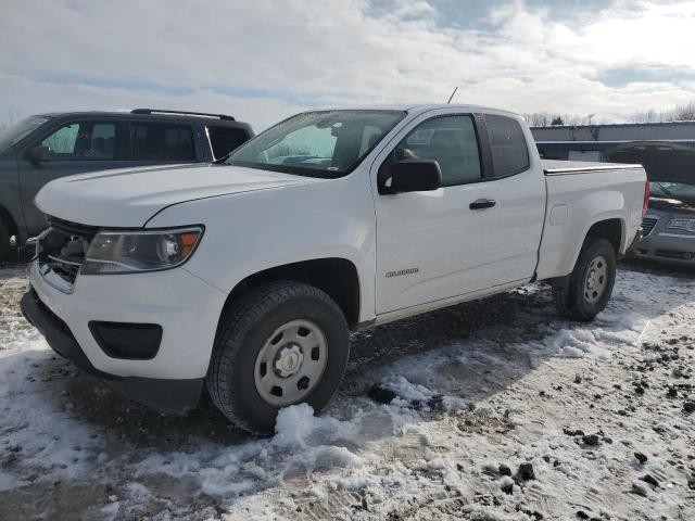 chevrolet colorado 2016 1gchsbea7g1284225