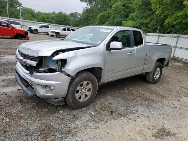 chevrolet colorado 2016 1gchsbea7g1316977