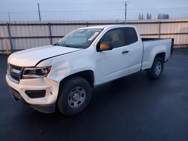 chevrolet colorado 2016 1gchsbea7g1372661