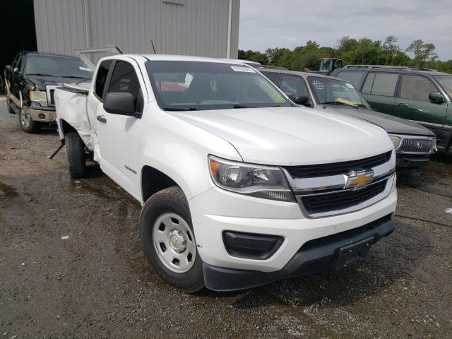 chevrolet colorado 2016 1gchsbea7g1373633