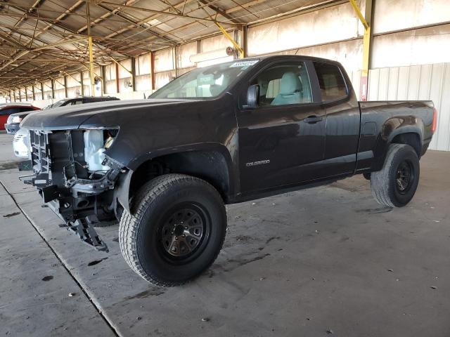 chevrolet colorado 2019 1gchsbea7k1236846