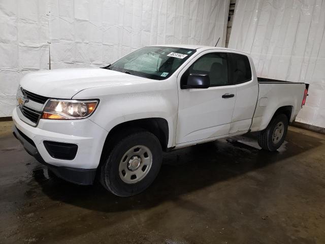 chevrolet colorado 2019 1gchsbea7k1321783