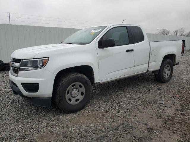 chevrolet colorado 2019 1gchsbea7k1326787