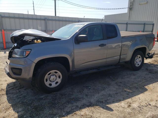 chevrolet colorado 2020 1gchsbea7l1148512