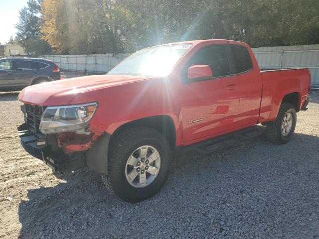 chevrolet colorado 2020 1gchsbea7l1208885