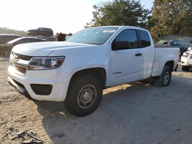 chevrolet colorado 2016 1gchsbea8g1237253