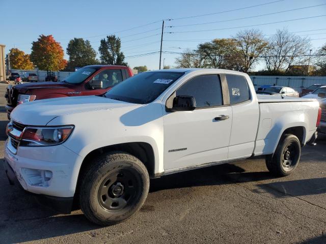 chevrolet colorado 2016 1gchsbea8g1387802