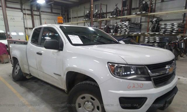 chevrolet colorado 2016 1gchsbea8g1394295