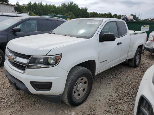 chevrolet colorado 2019 1gchsbea8k1192579