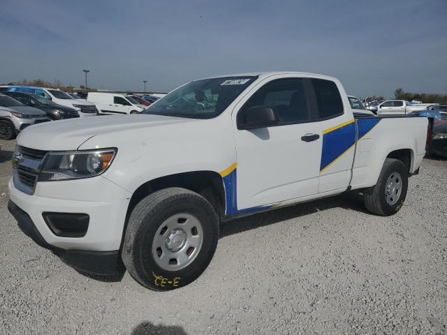 chevrolet colorado 2019 1gchsbea8k1285439