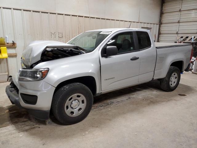 chevrolet colorado 2020 1gchsbea8l1201945