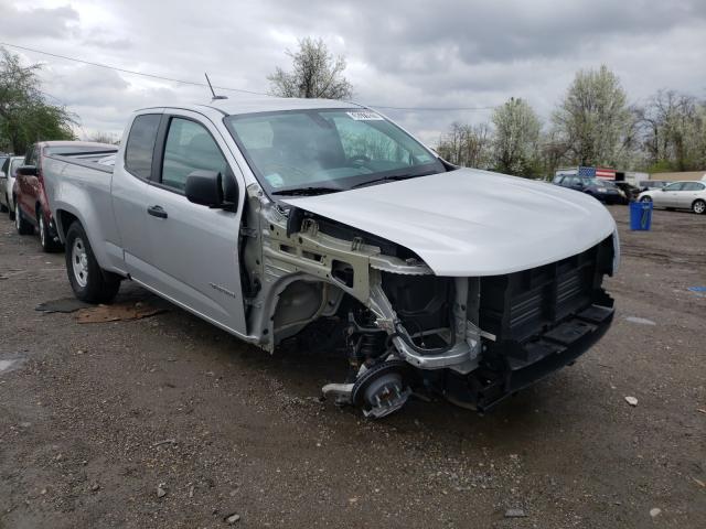 chevrolet colorado 2020 1gchsbea8l1204649